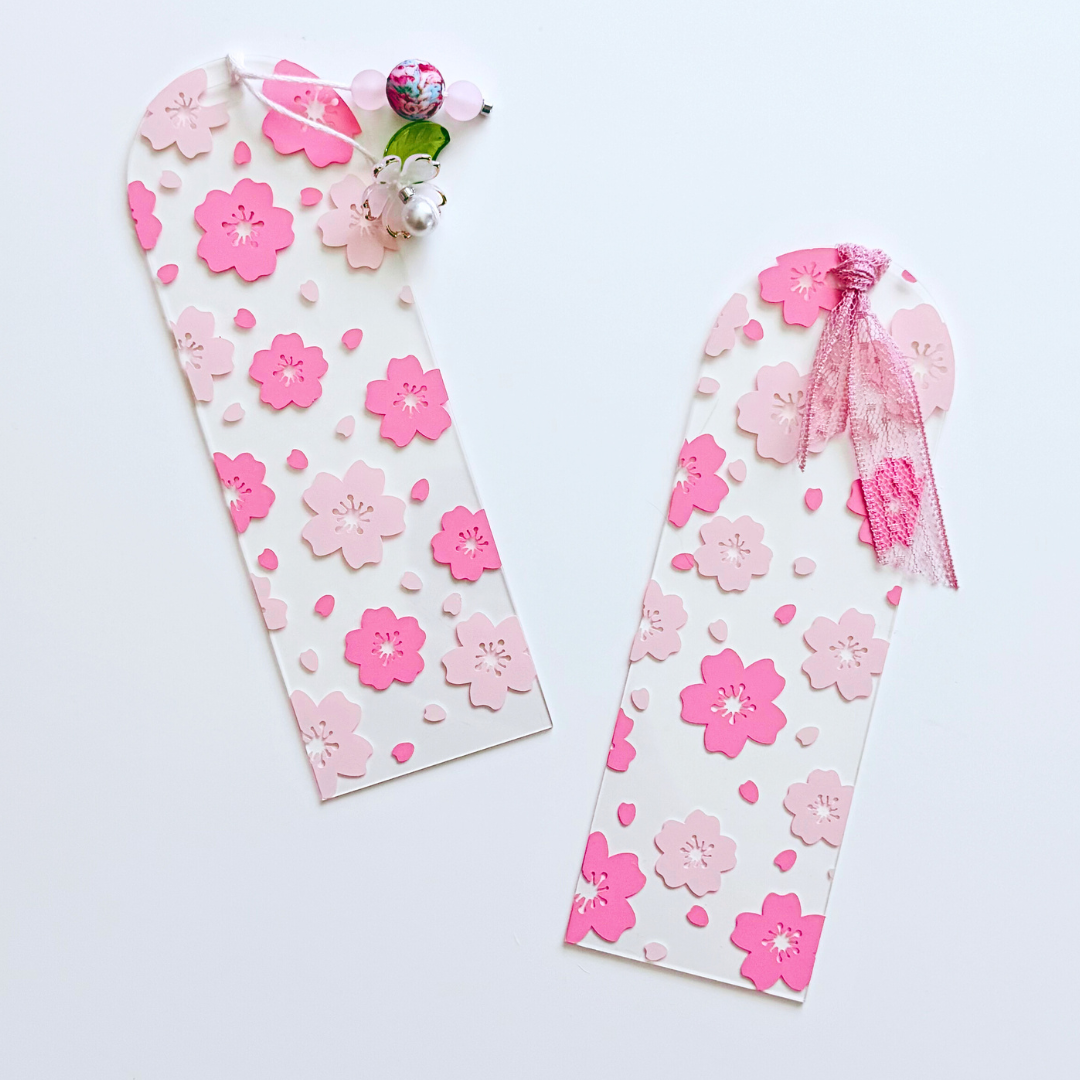 Sakura - Bookmark