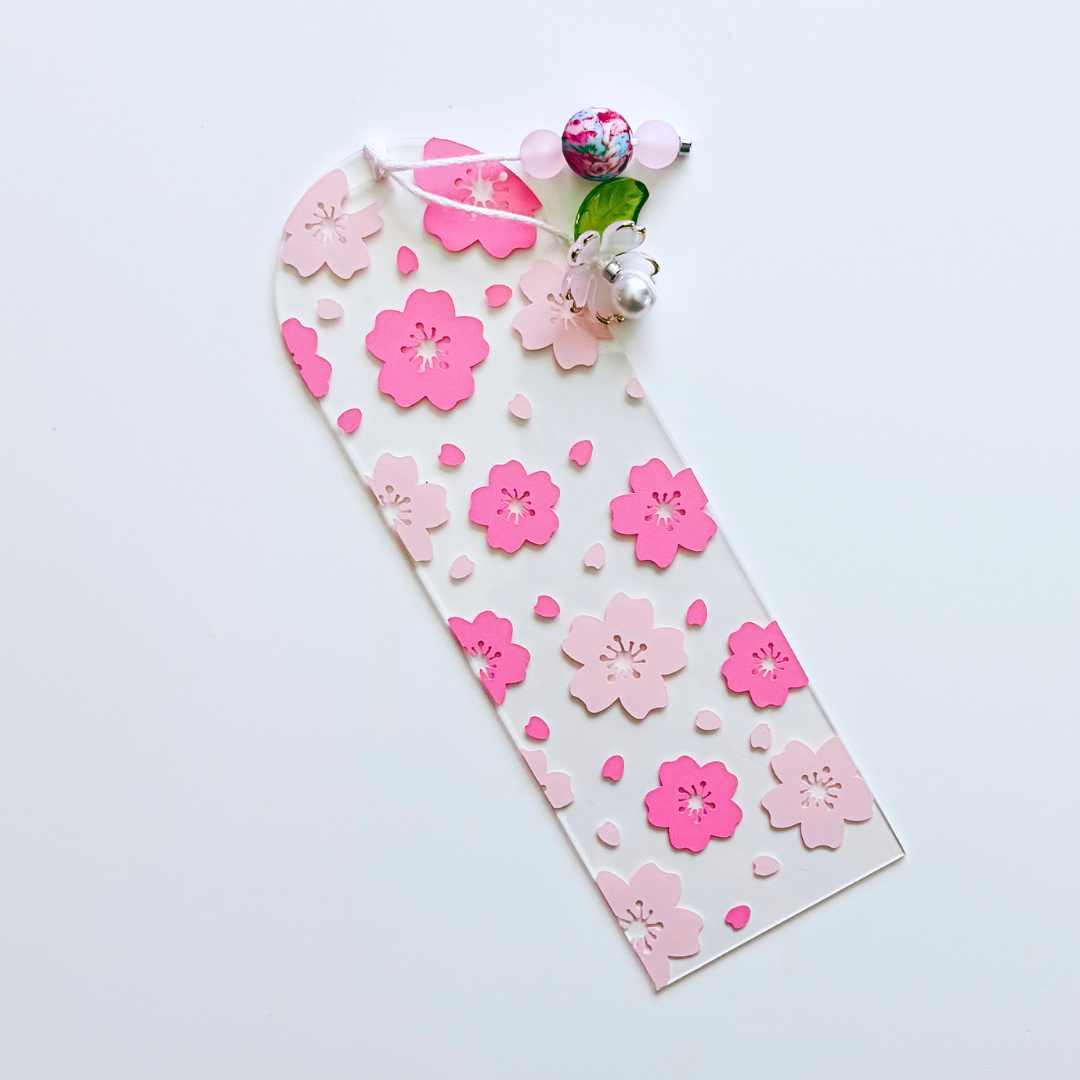 Sakura - Bookmark