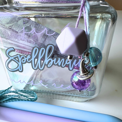 TBR Jar - Set - Spellbinding