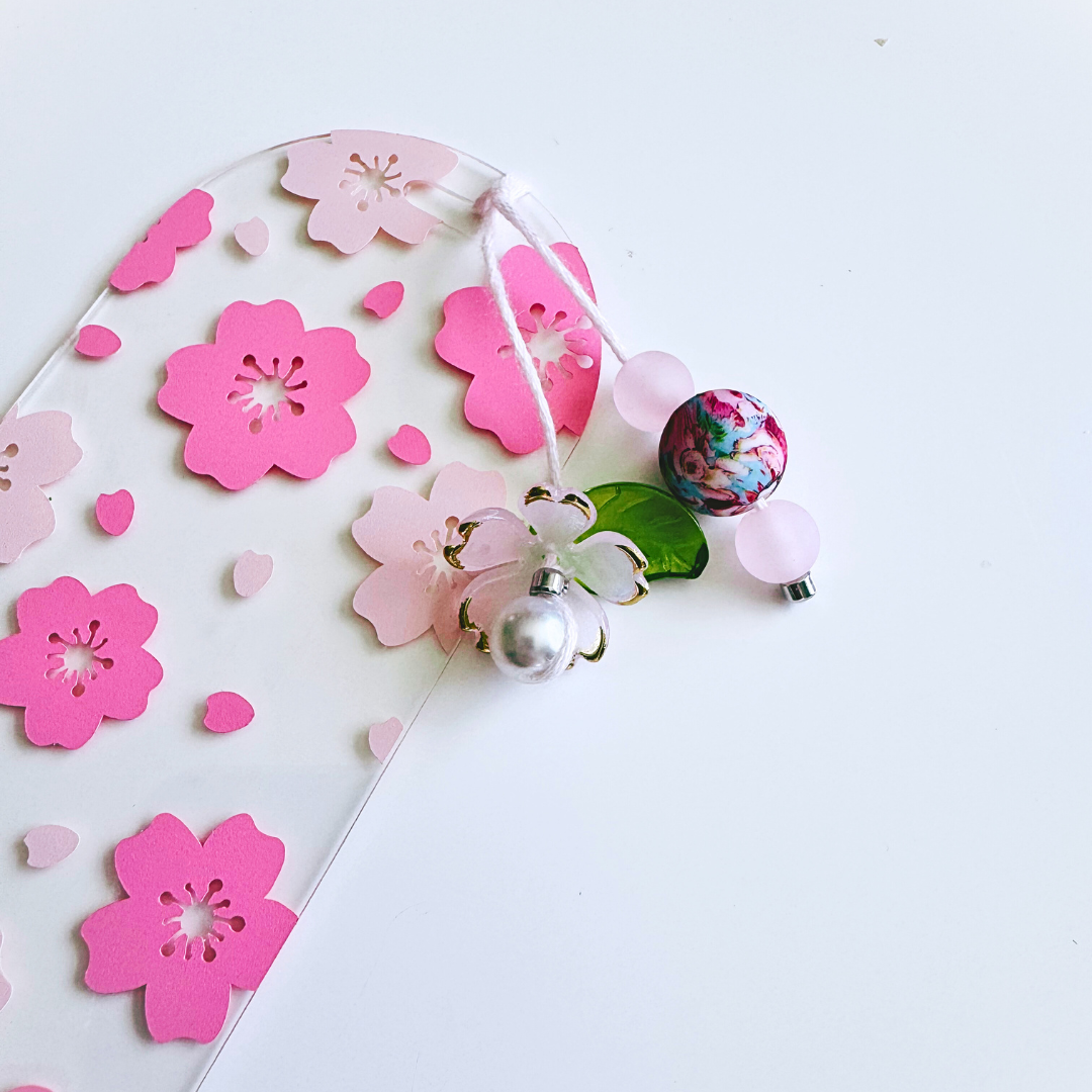 Sakura - Bookmark