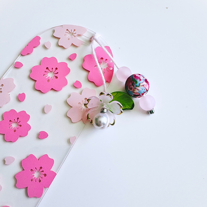 Sakura - Bookmark