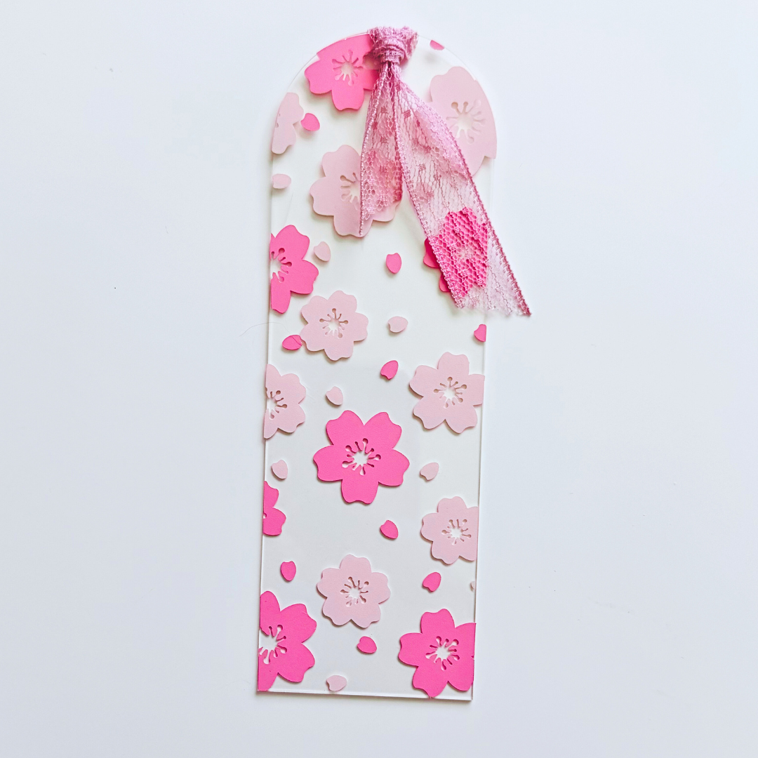 Sakura - Bookmark