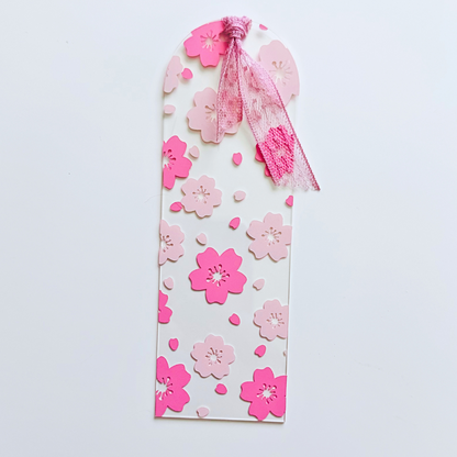 Sakura - Bookmark