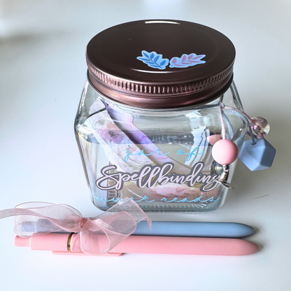 TBR Jar - Set - Spellbinding