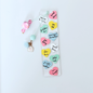 Romance Trope - Bookmark