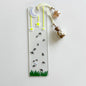Viewing Fireflies - Bookmark