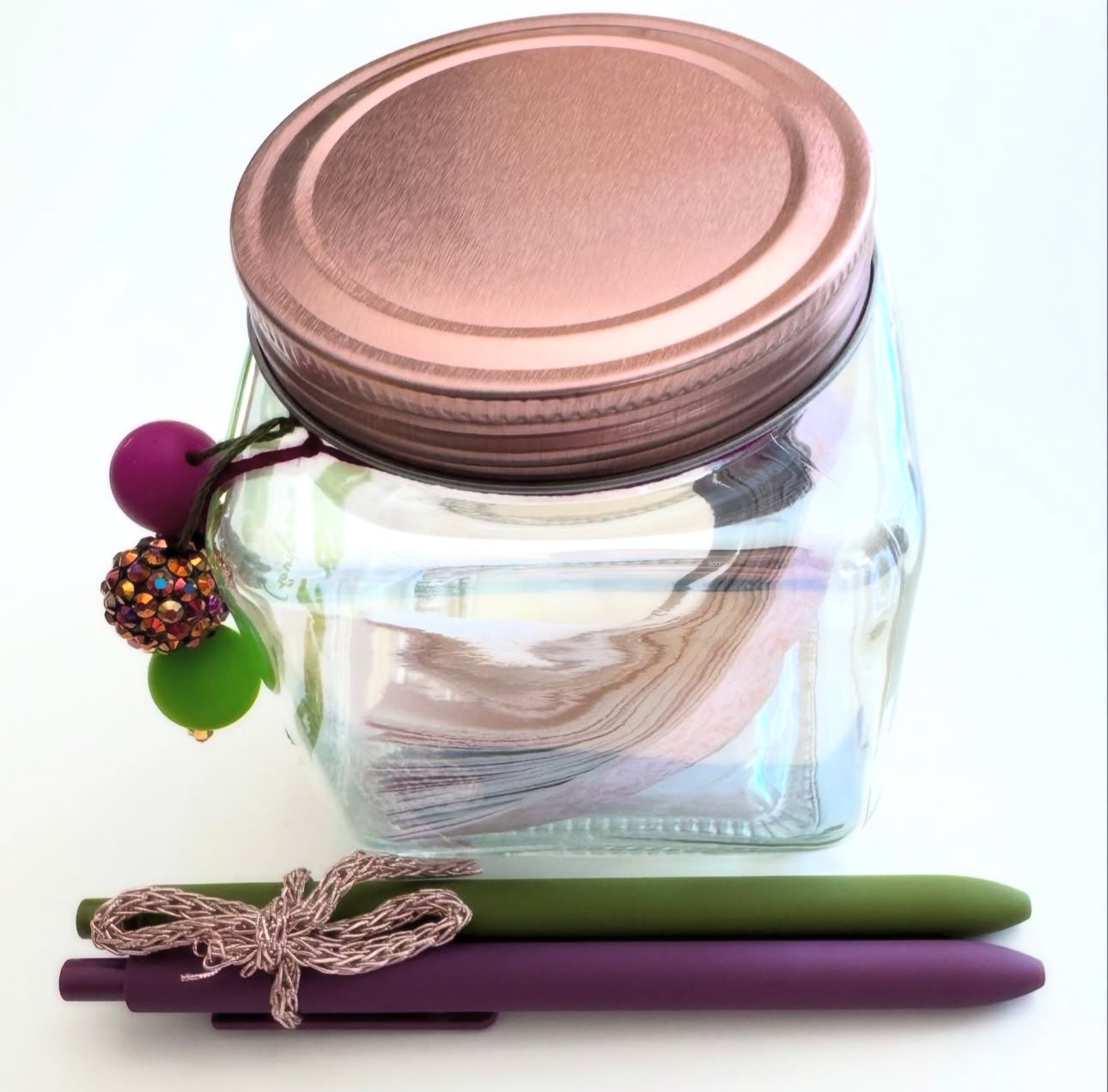 TBR Jar - Set - Original